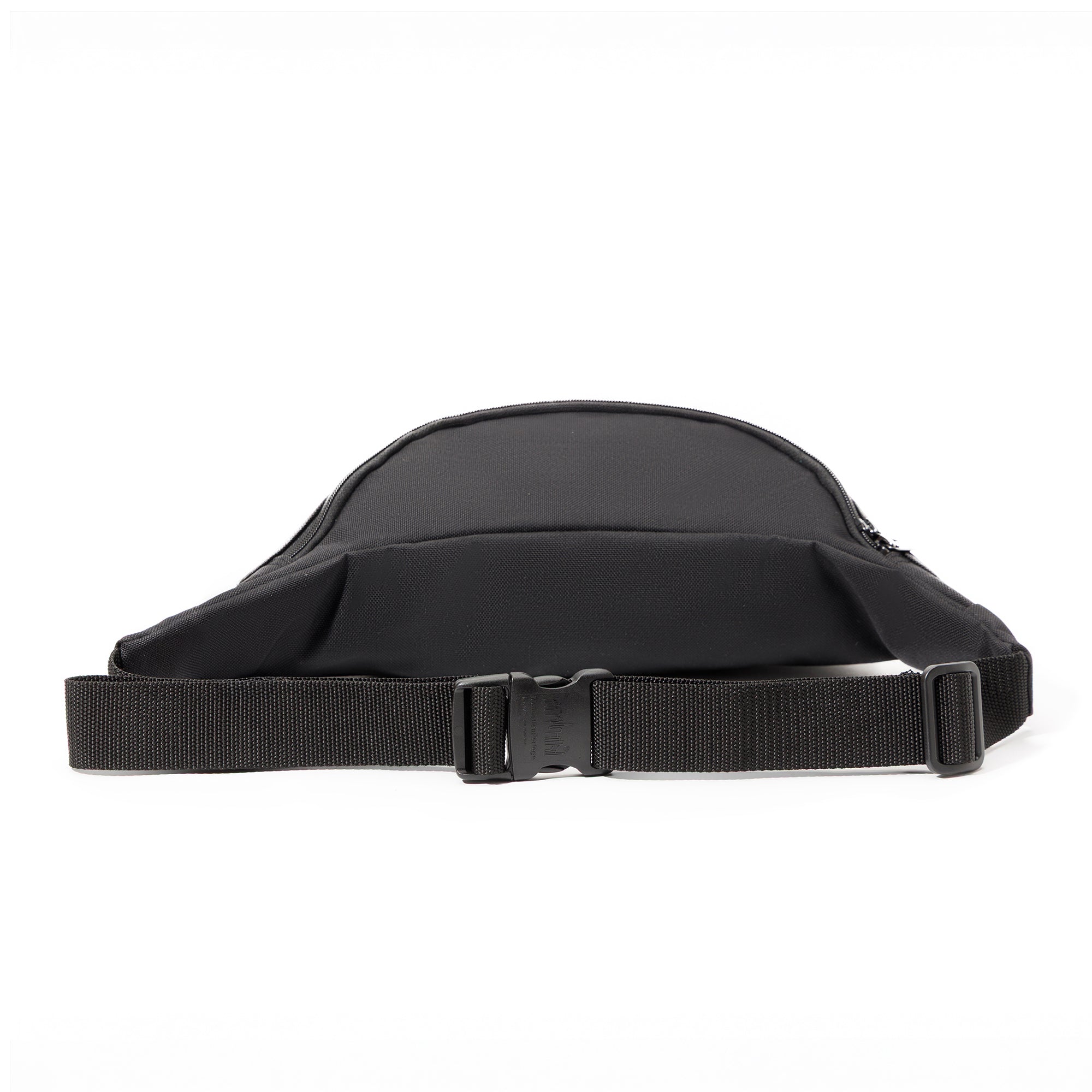 BROOKLYN BRIDGE WAIST BAG - BLACK
