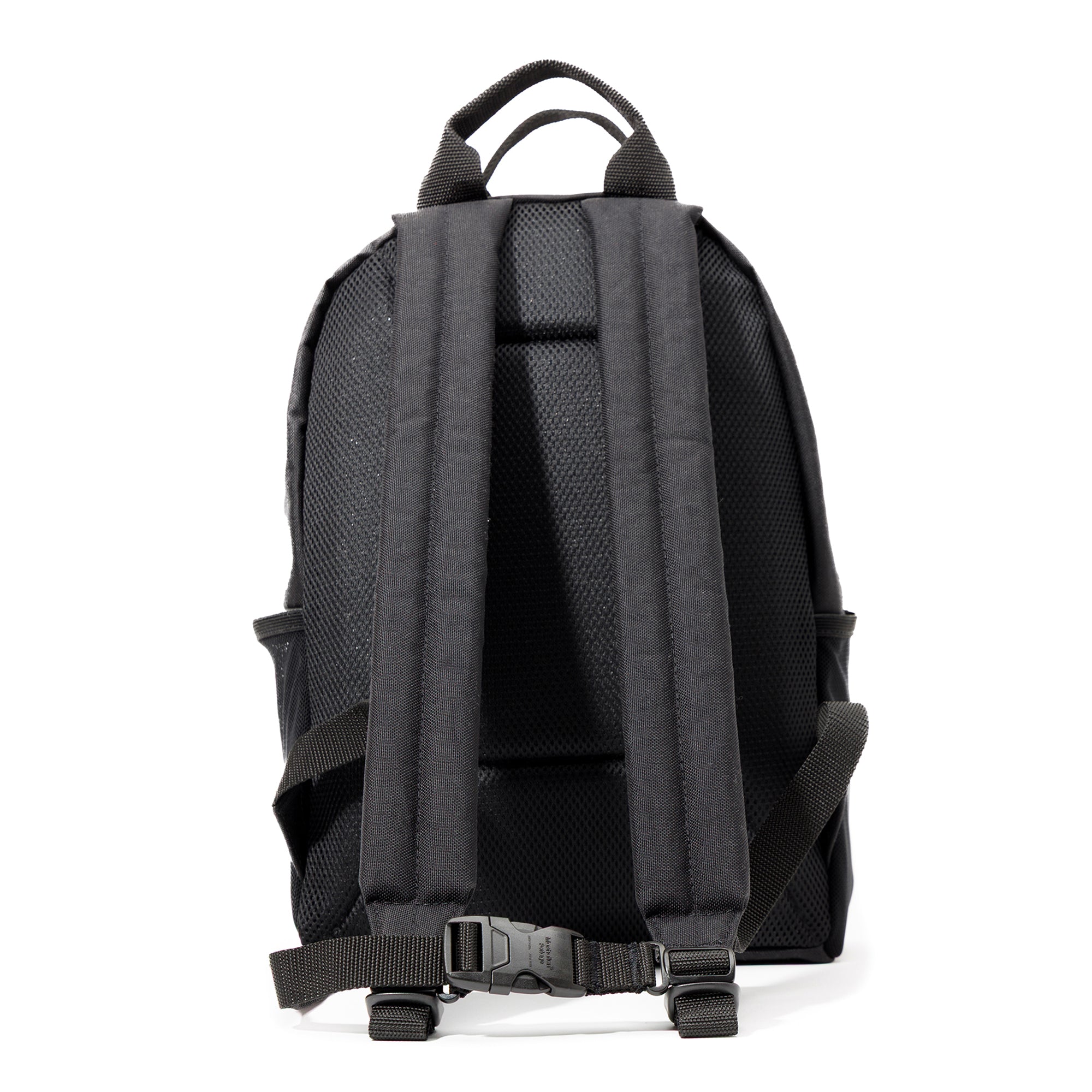 GOVERNORS BACKPACK - BLACK