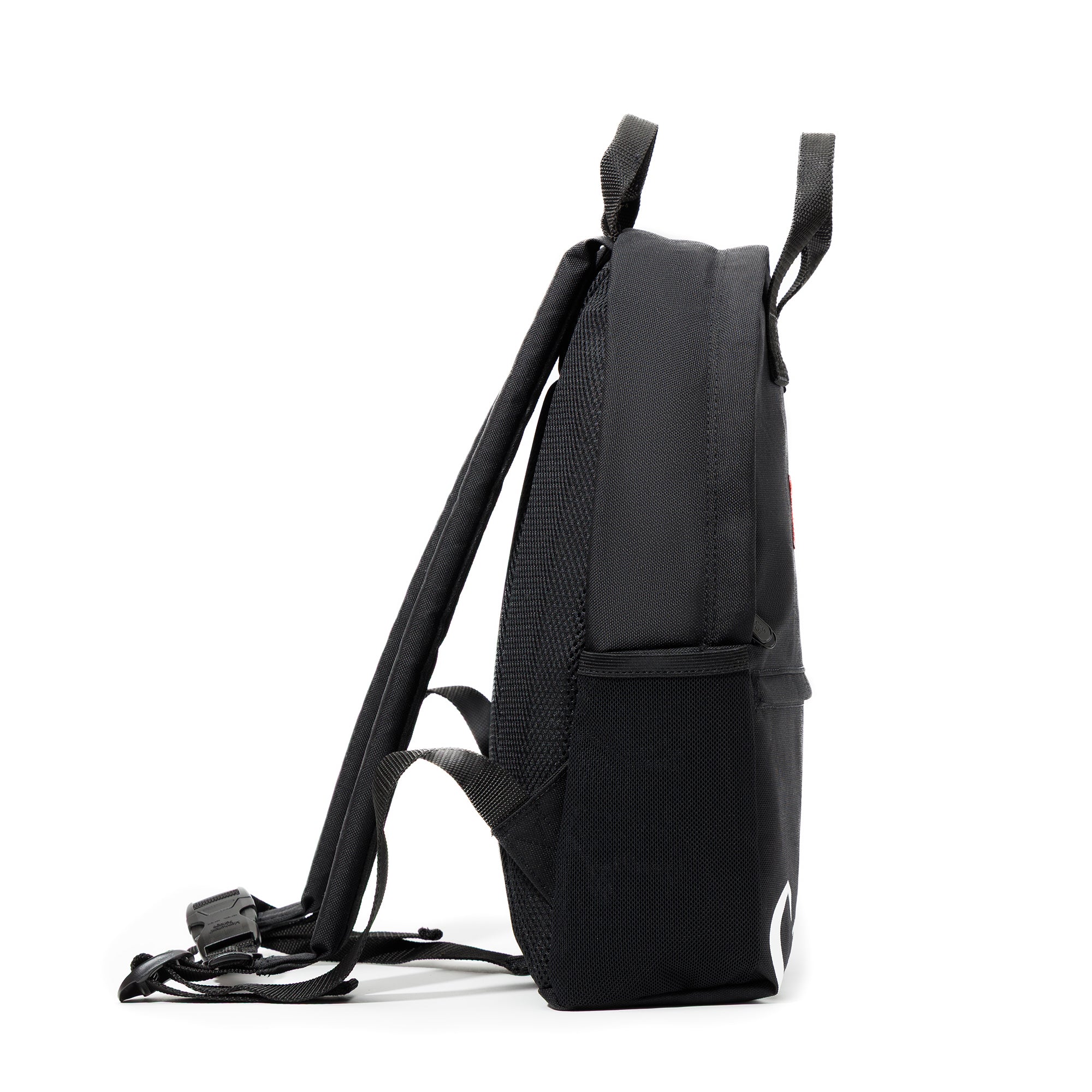 GOVERNORS BACKPACK - BLACK