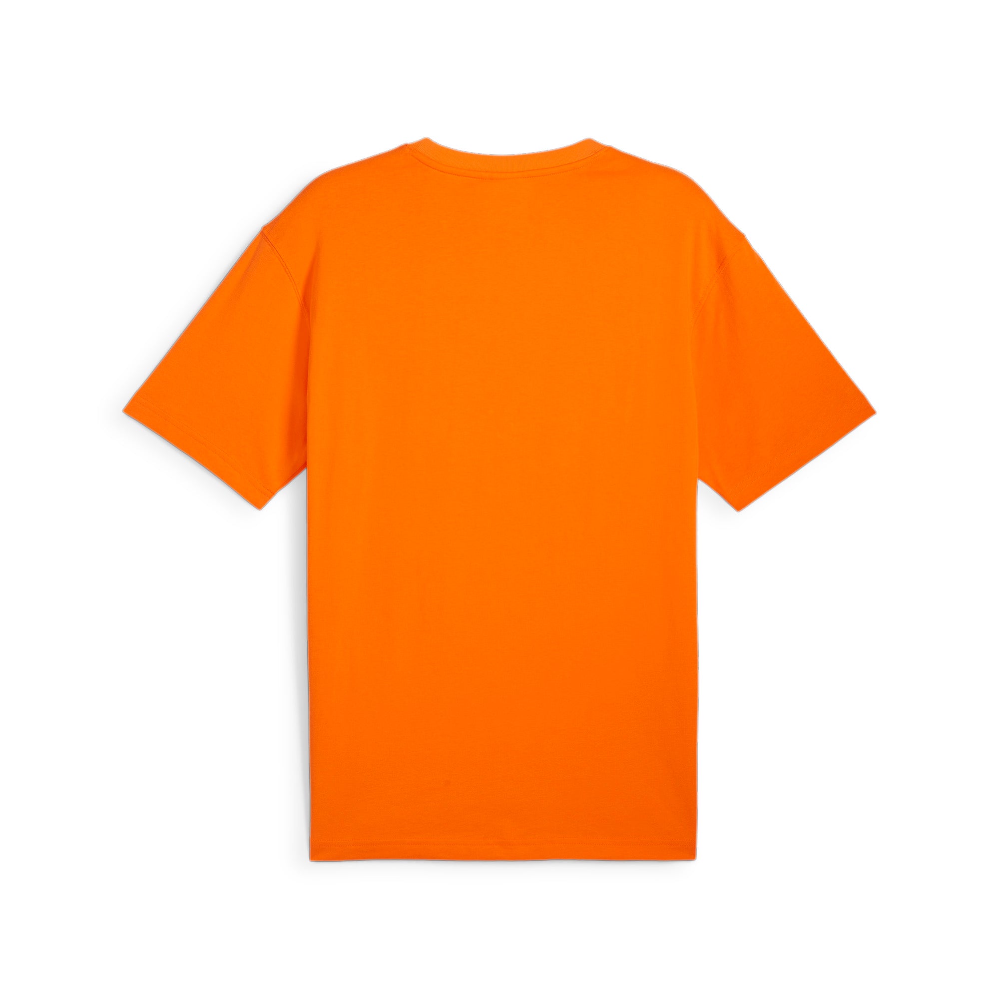 PUMA X CARROTS GRAPHIC TEE - RICKIE ORANGE