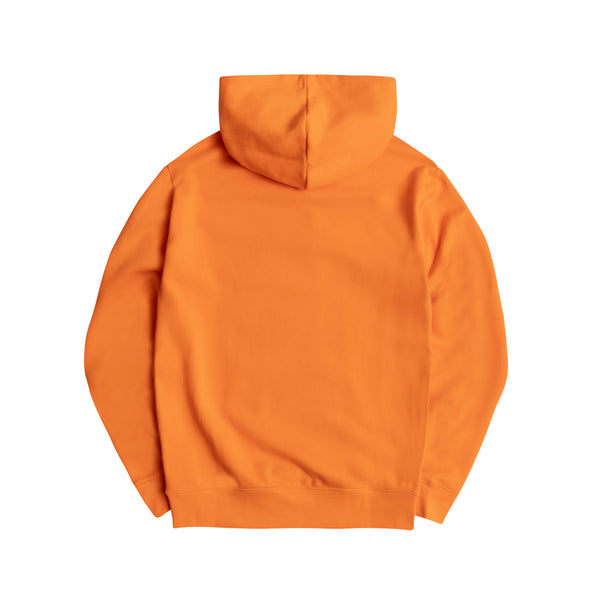 パーカー・フーディ HUF HUF X CARROTS HOODED FLEECE ORANGE FL00221-ORANGE Huf X Carrots Hooded Fleece (Orange) – Keen B2B