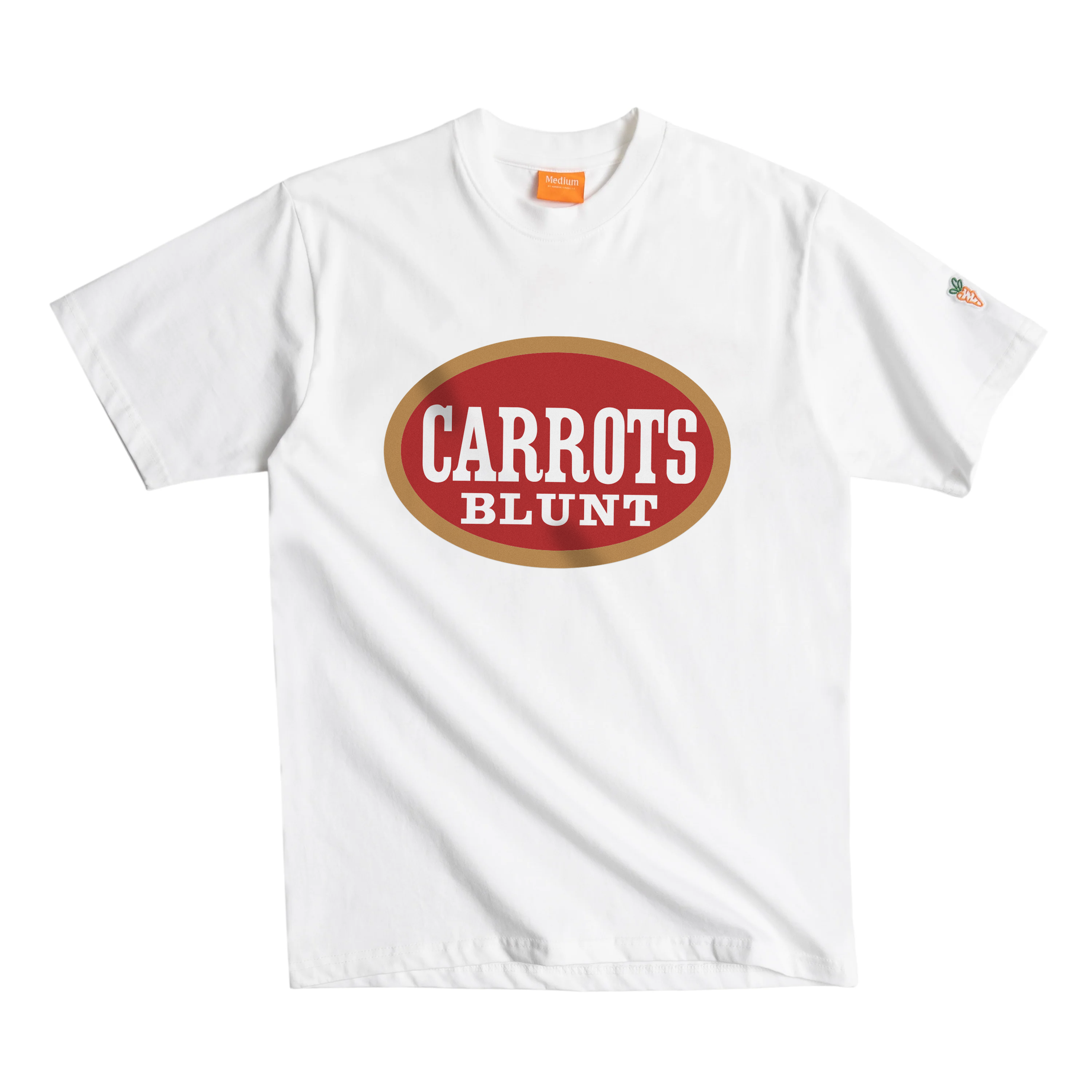 PHILLY TEE - WHITE