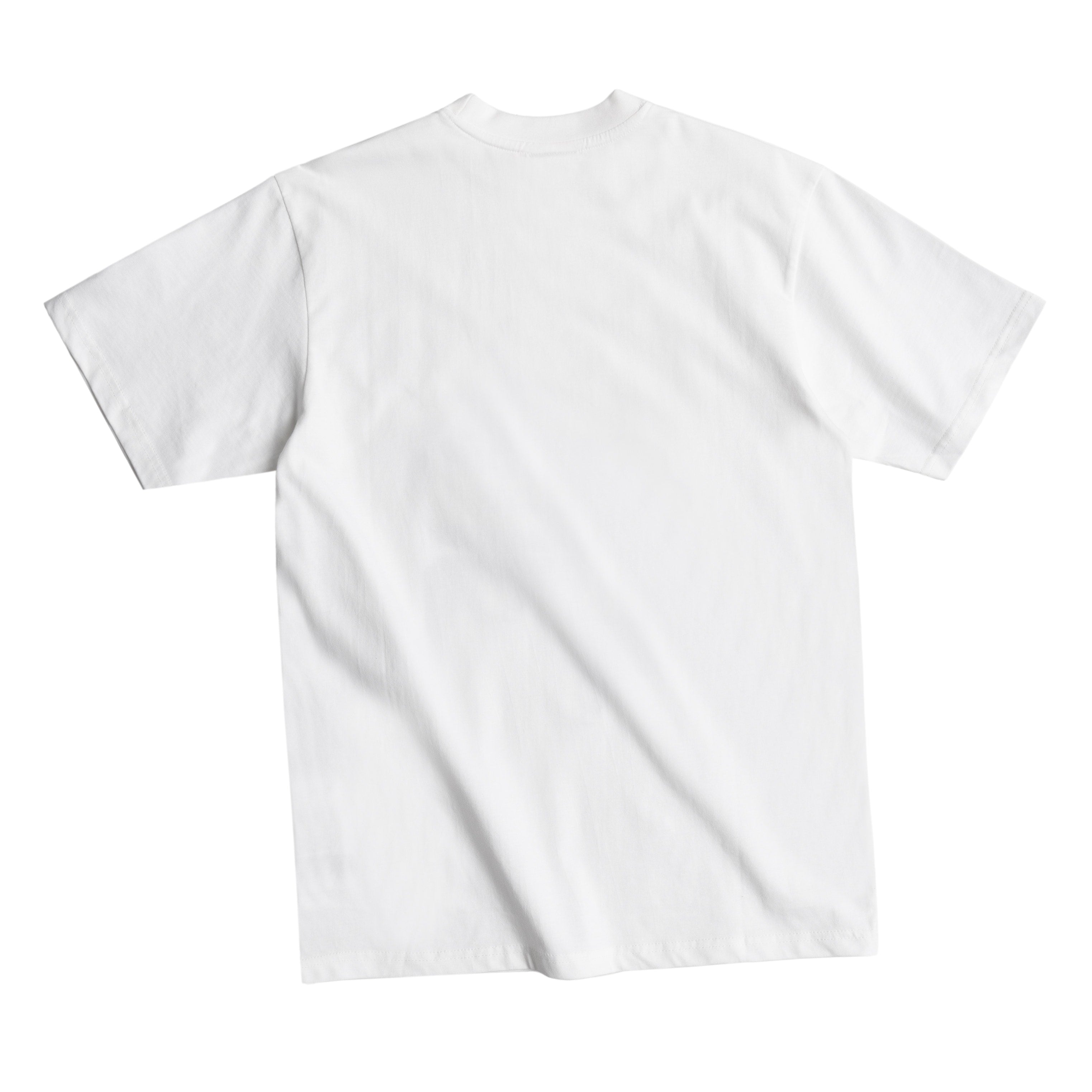 FEED STORE TEE - WHITE