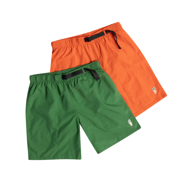 新品未使用　BREAKING NYLON SHORTS (ORANGE) Buy Orange Swim Shorts (1.5-16yrs) from Next USA