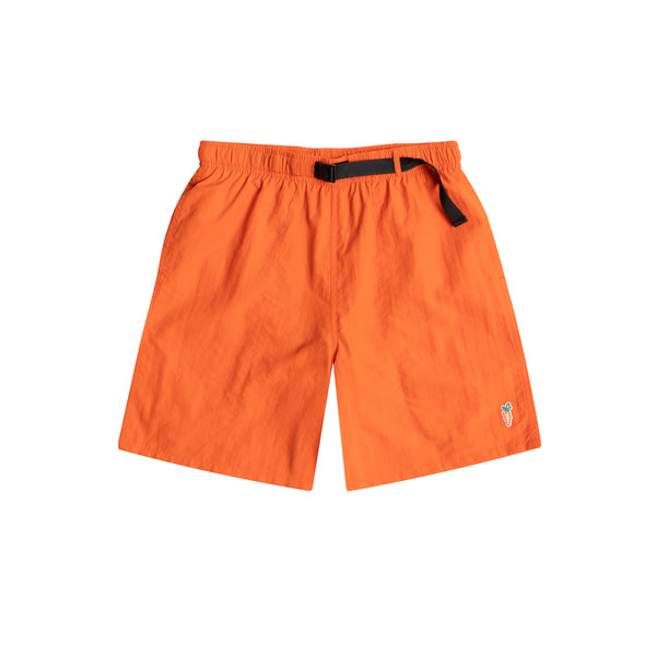 新品未使用　BREAKING NYLON SHORTS (ORANGE) BREAKING NYLON SHORTS (ORANGE) | GHOST GOLF GANG