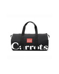 CHELSEA DRUM BAG (MD) - BLACK