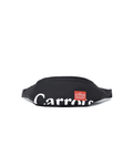 BROOKLYN BRIDGE WAIST BAG - BLACK