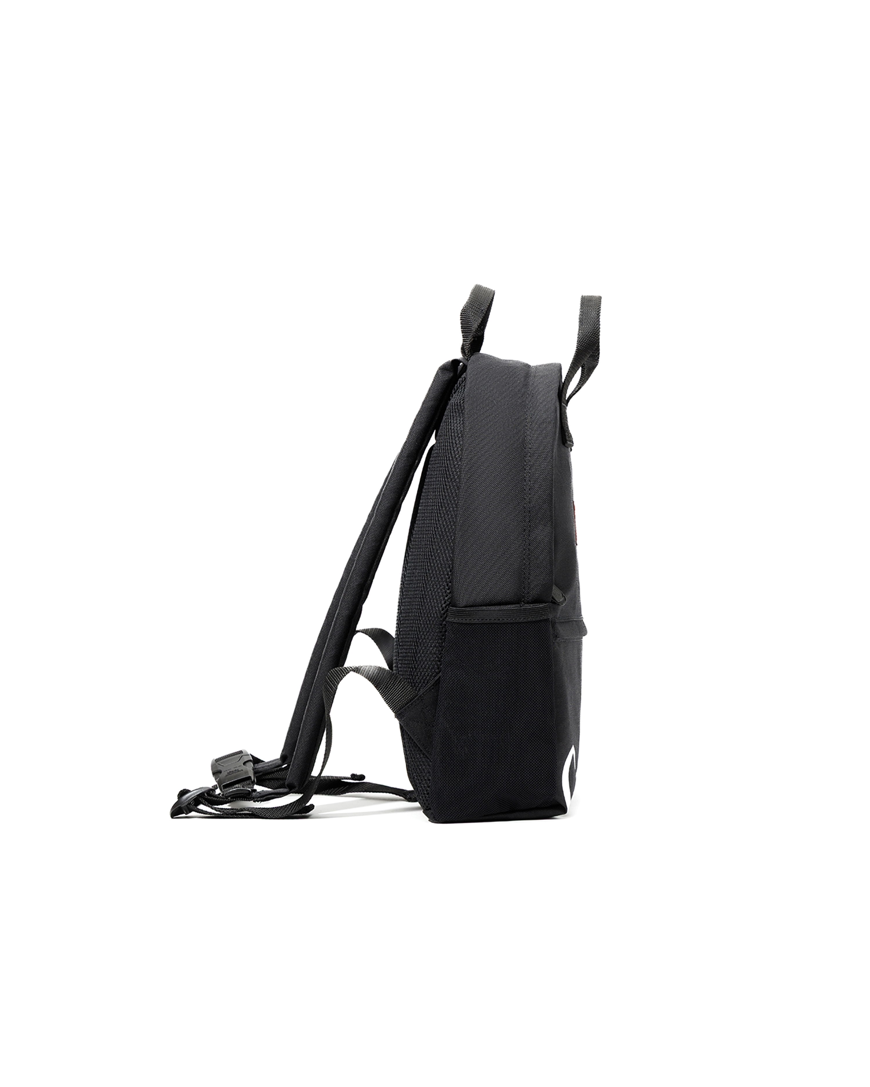 GOVERNORS BACKPACK - BLACK