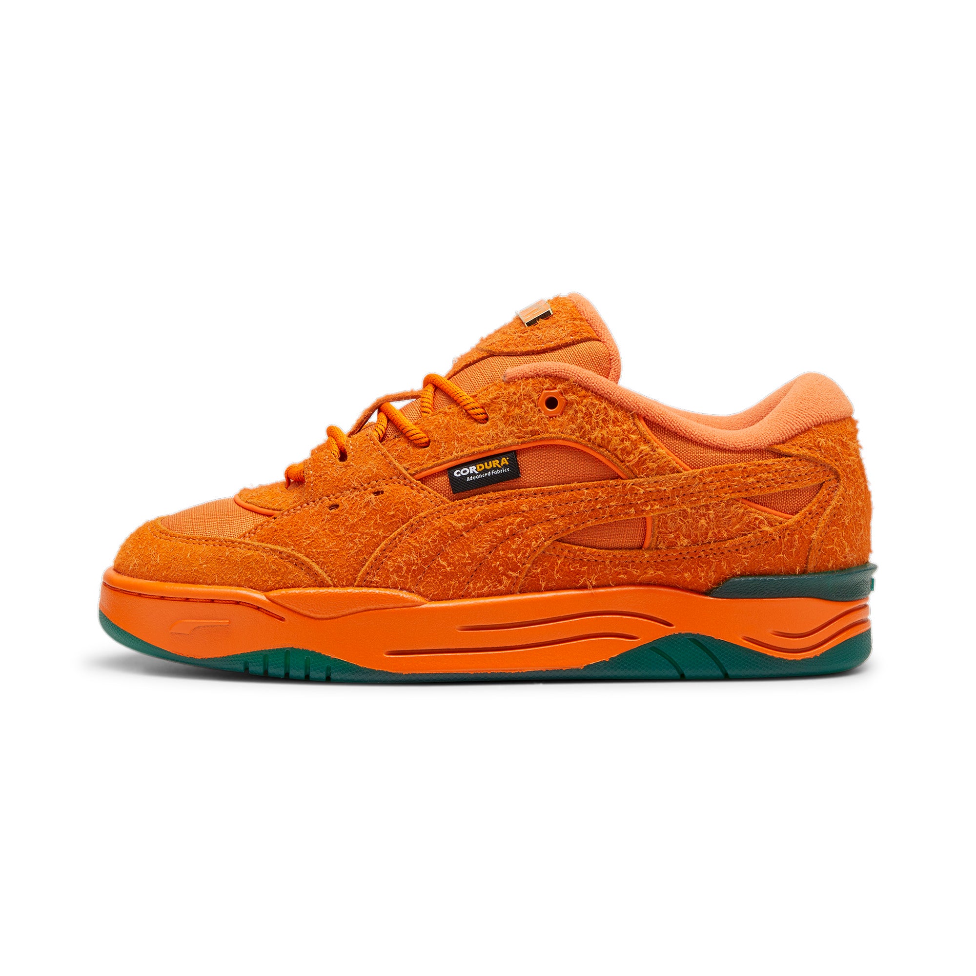 PUMA 180 CARROTS - RICKIE ORANGE / WARM WHITE