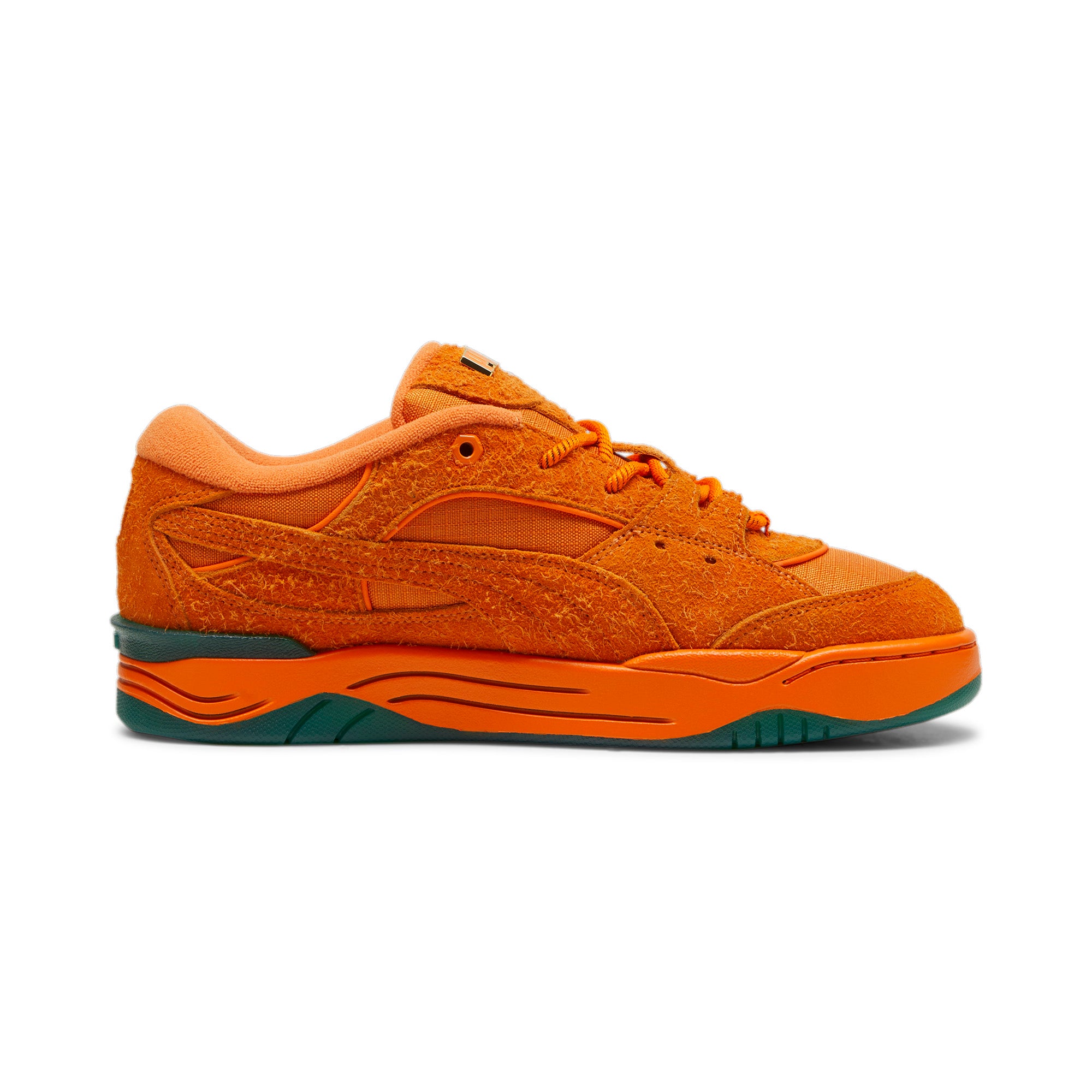 PUMA 180 CARROTS - RICKIE ORANGE / WARM WHITE