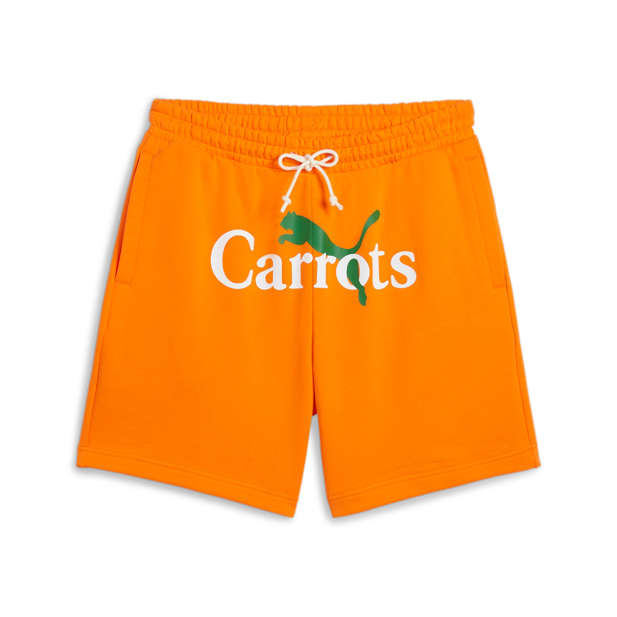 PUMA X CARROTS SHORTS 7 TR - RICKIE ORANGE