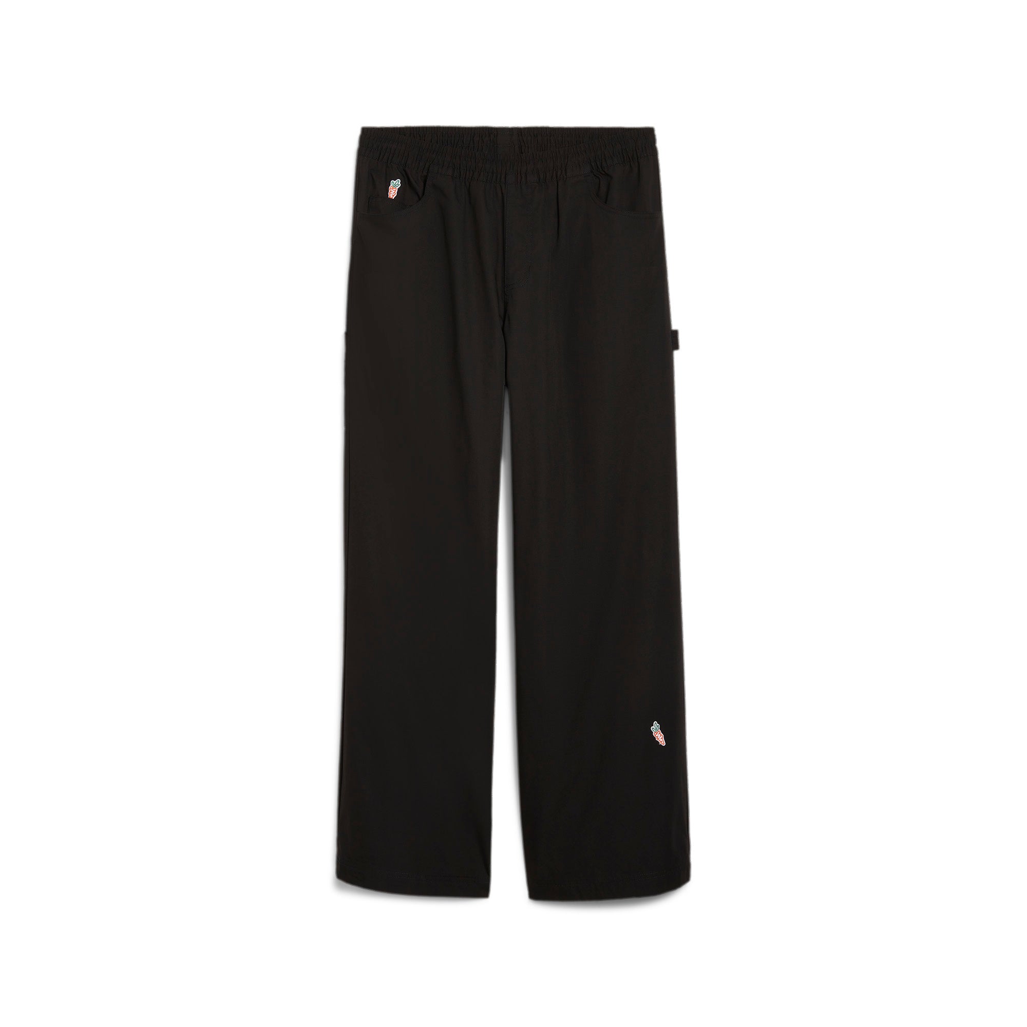 PUMA X CARROTS CARGO PANTS WV - PUMA BLACK