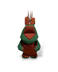 Rabbit Bag - Green