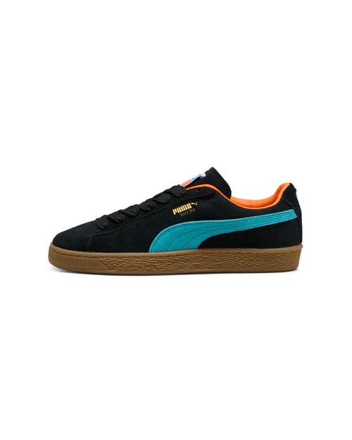Carrots by Anwar Carrots PUMA Suede - PUMA Black-Opale Blue