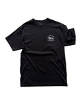 Daily Root Tee - Black