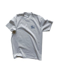Daily Root Tee - White