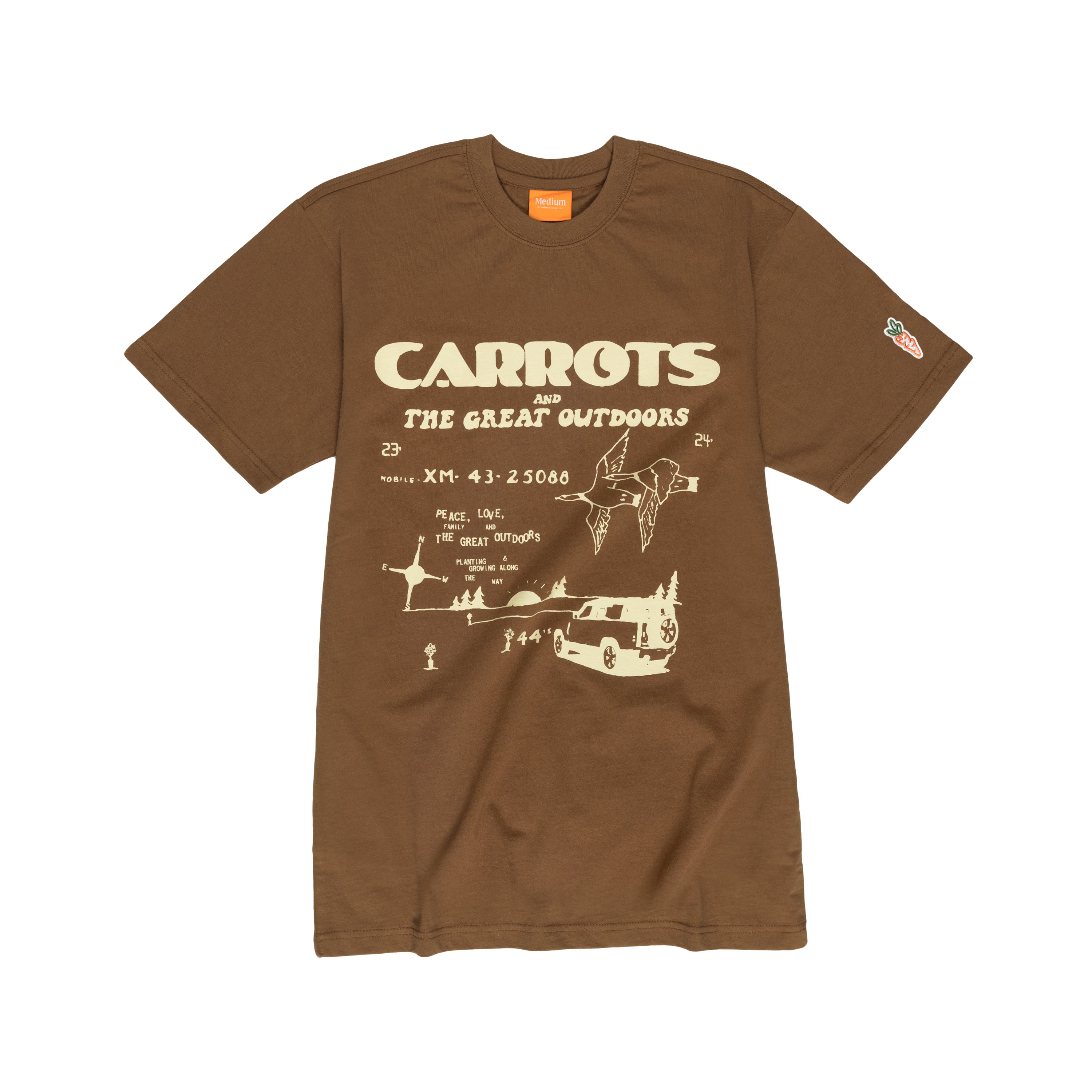 TOPS | Collection | Carrots by Anwar Carrots – Carrots By Anwar