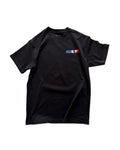Herd Tee - Black
