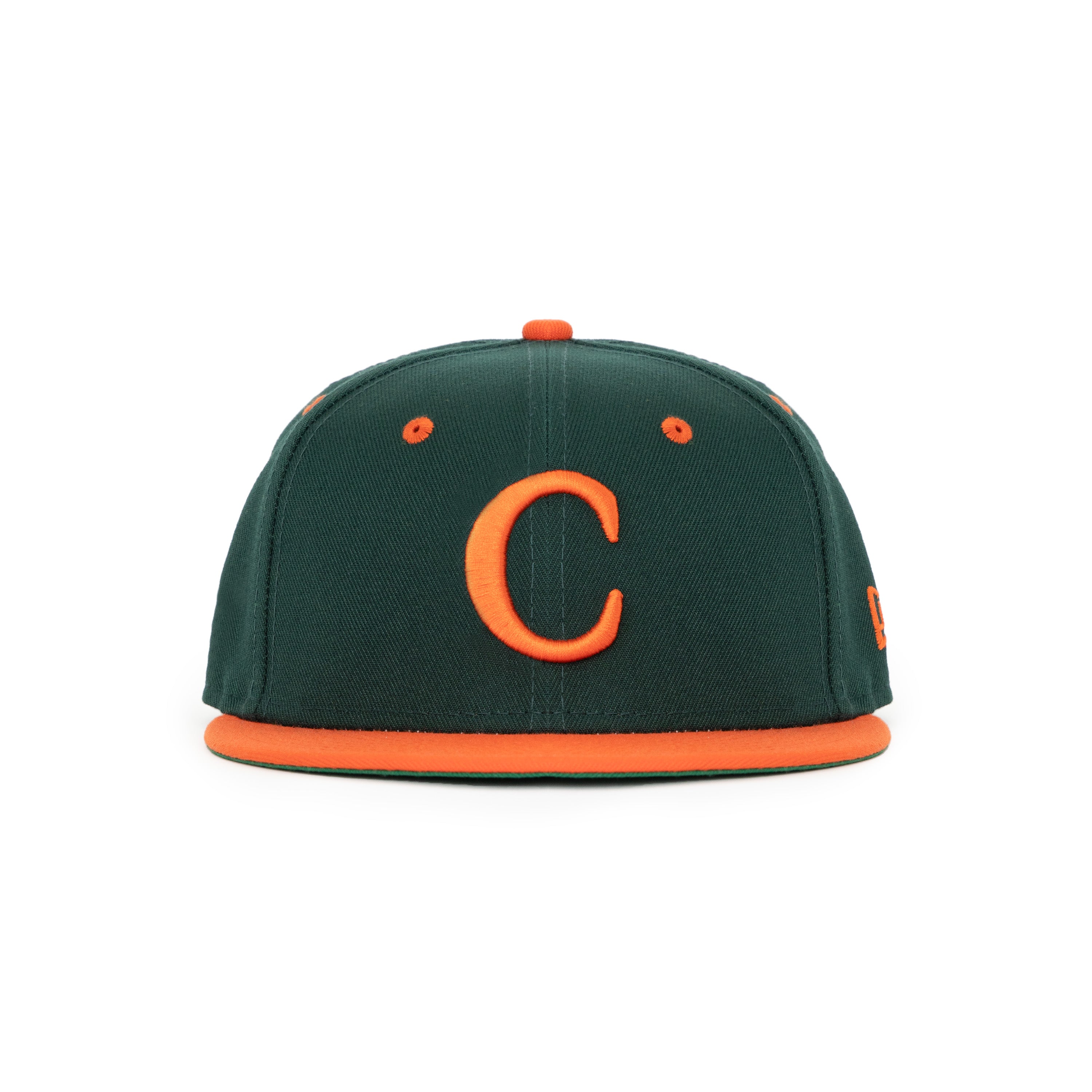 HUF x Carrots High Grade New Era Fitted Hat 