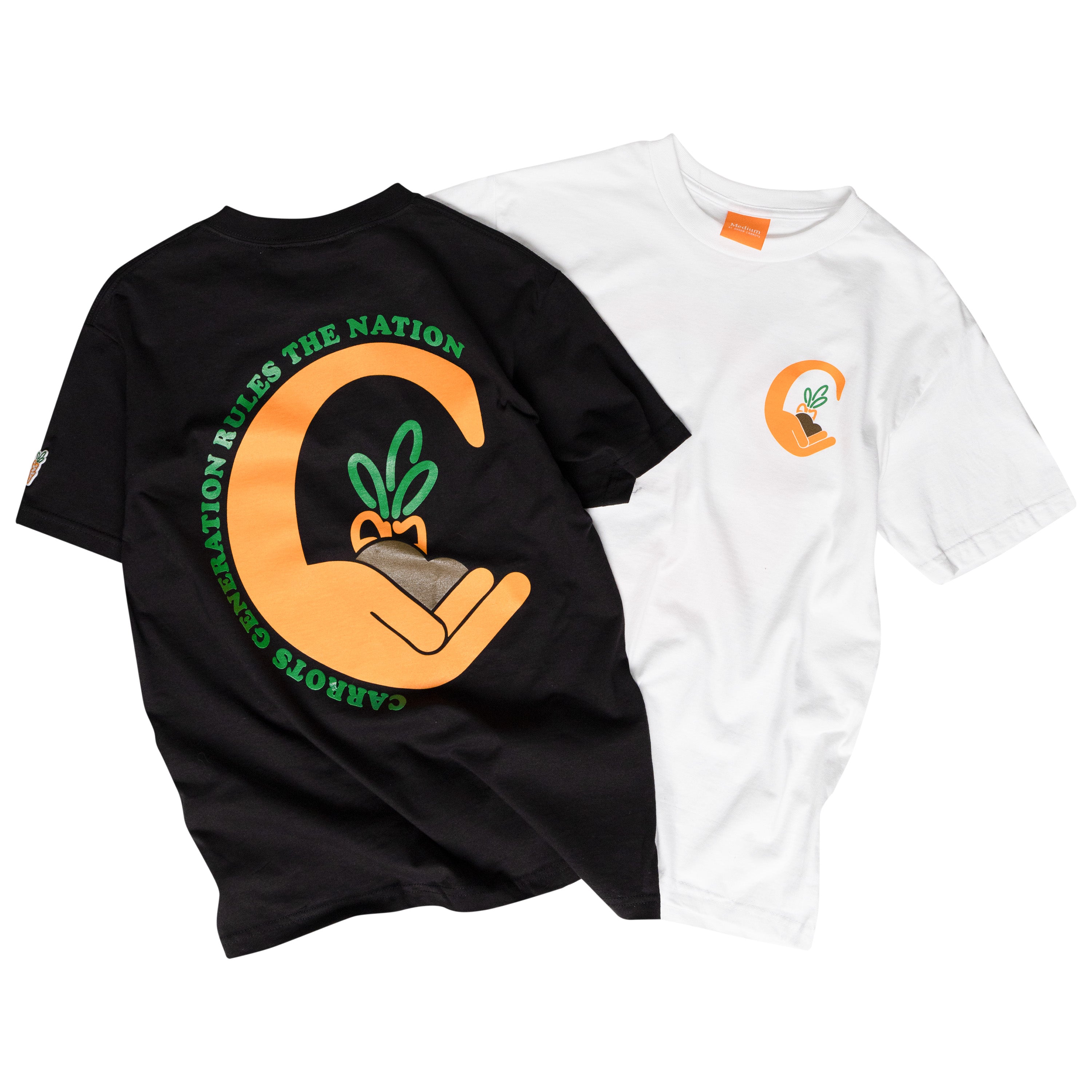 T-SHIRTS | Collection | Carrots by Anwar Carrots – Carrots By