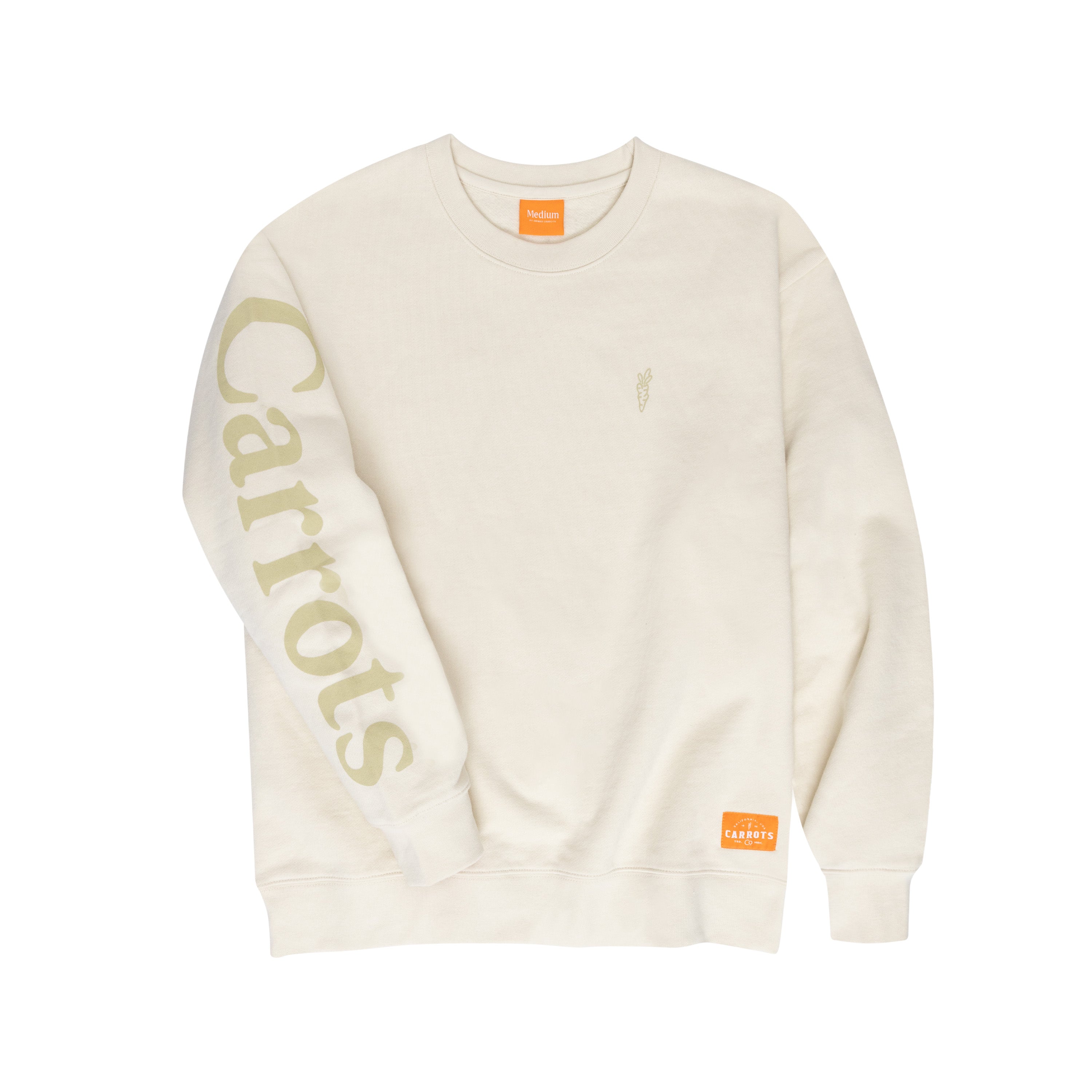 Sweatshirts | Collection | Carrots by Anwar Carrots – Carrots By