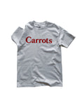 Wordmark Tee - White
