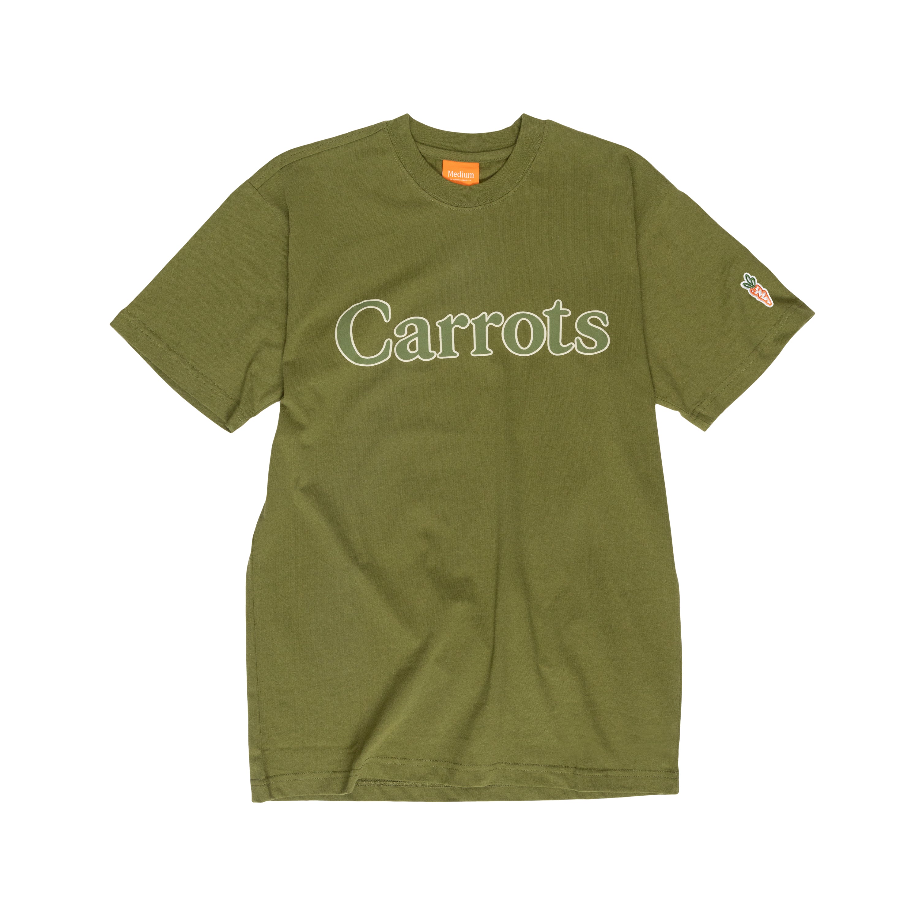 T-SHIRTS | Collection | Carrots by Anwar Carrots – Carrots By