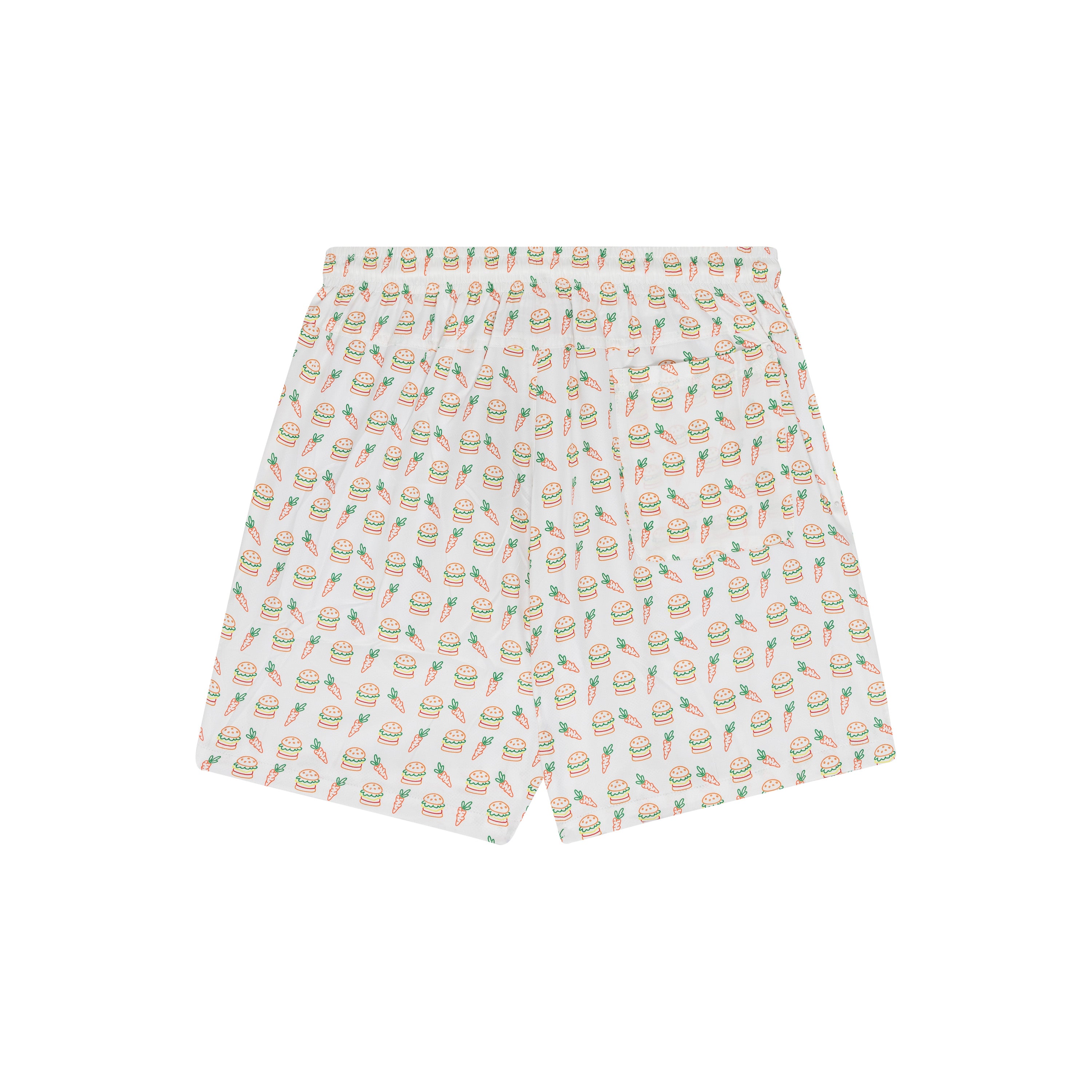 CARROTS X VANDYTHEPINK SHORTS